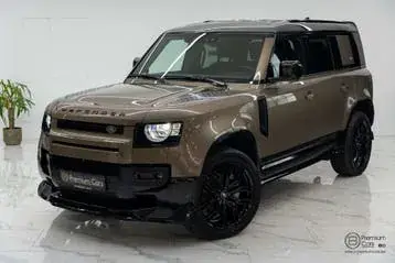 Land Rover Defender 2023 photo 2