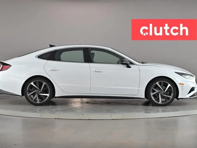 Hyundai Sonata 2023 photo 5
