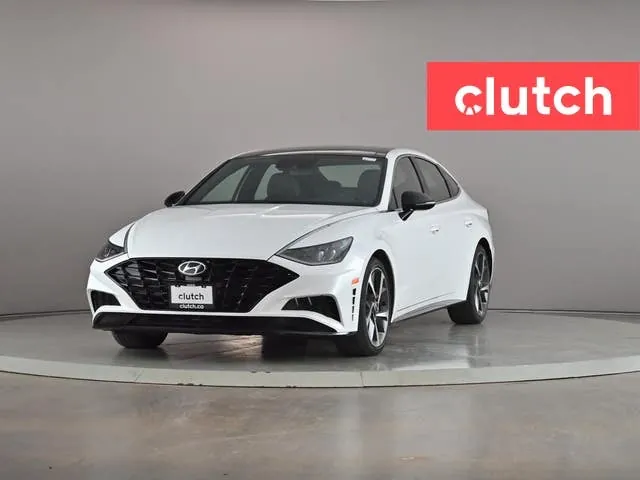 Hyundai Sonata 2023 photo 3