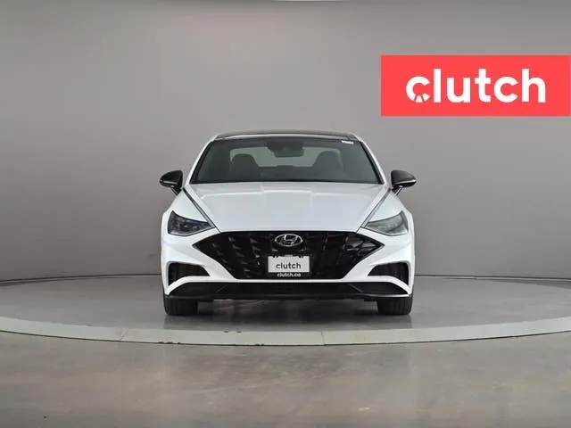 Hyundai Sonata 2023 photo 4