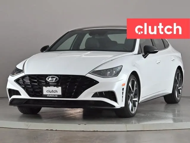 Hyundai Sonata 2023 photo 2