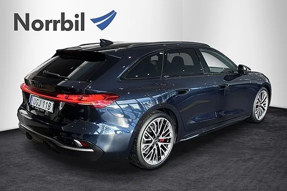 Audi A5 2025 photo 4