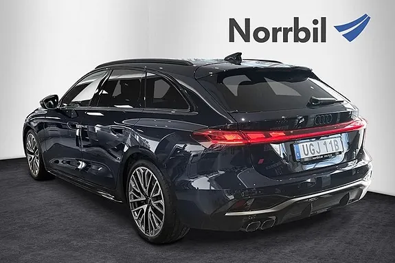 Audi A5 2025 photo 3