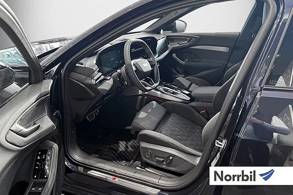 Audi A5 2025 photo 5