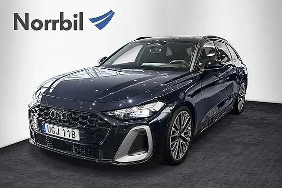 Audi A5 2025 photo 2