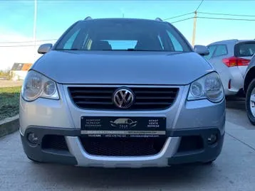 Volkswagen Polo 2007 photo 2