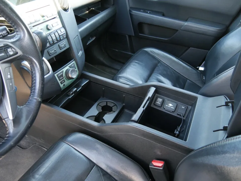 Honda Pilot 2011 photo 3