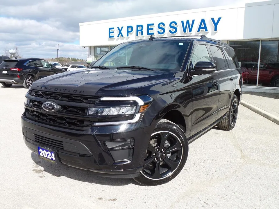 Ford Expedition