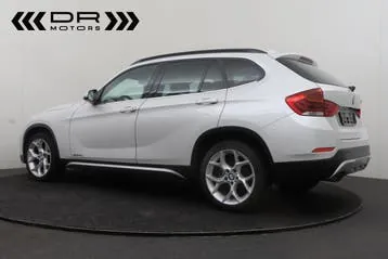 BMW X1 2015 photo 3
