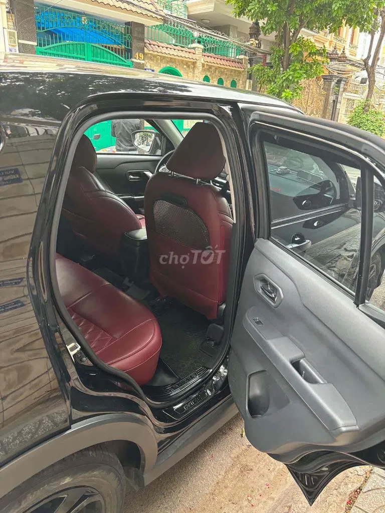 Toyota Raize 2021 photo 4