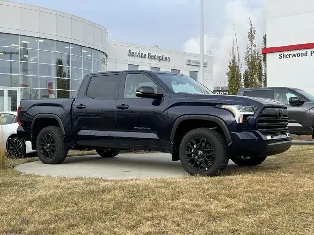 Toyota Tundra 2026 photo 4