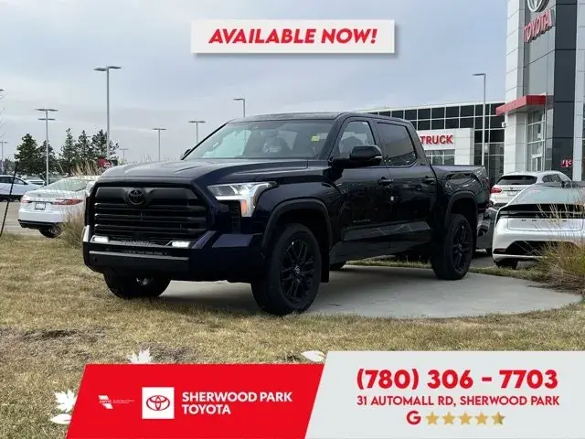 Toyota Tundra