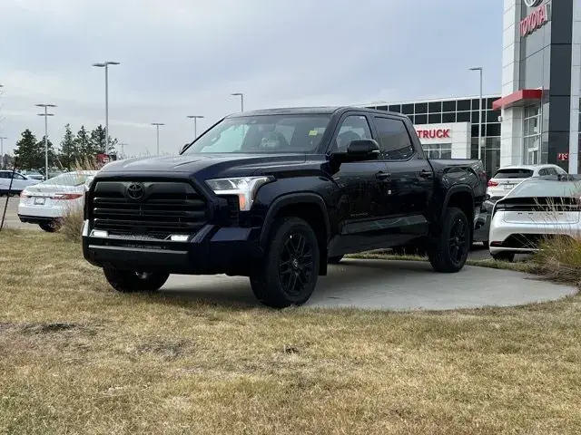 Toyota Tundra 2026 photo 2