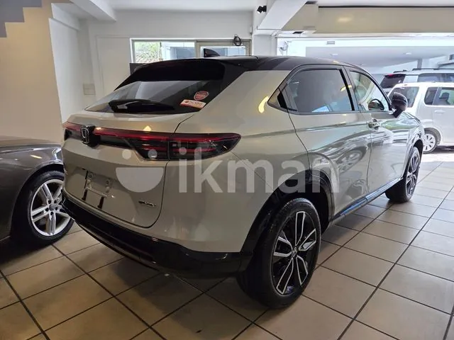Honda Vezel 2026 photo 3