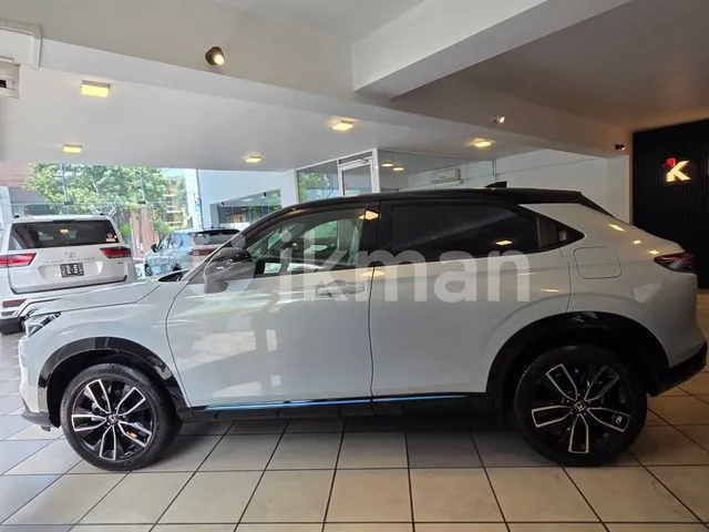 Honda Vezel 2026 photo 2