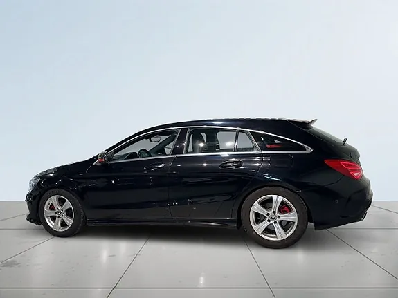 Mercedes-Benz Cla250 2015 photo 4