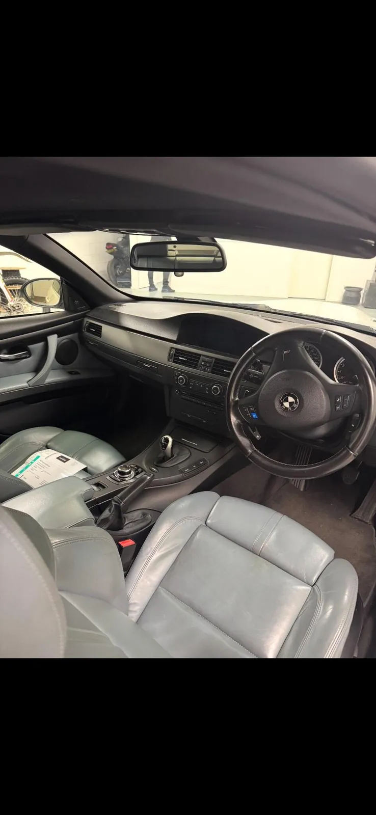 BMW M3 2011 photo 5