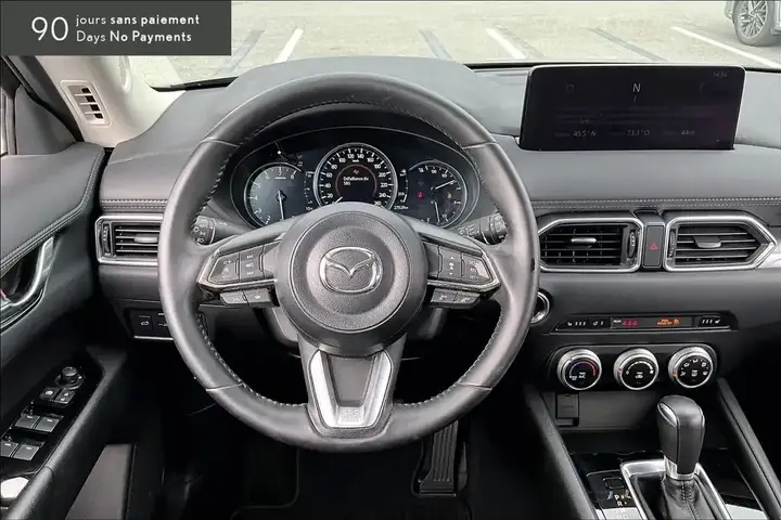 Mazda Cx-5 2023 photo 5