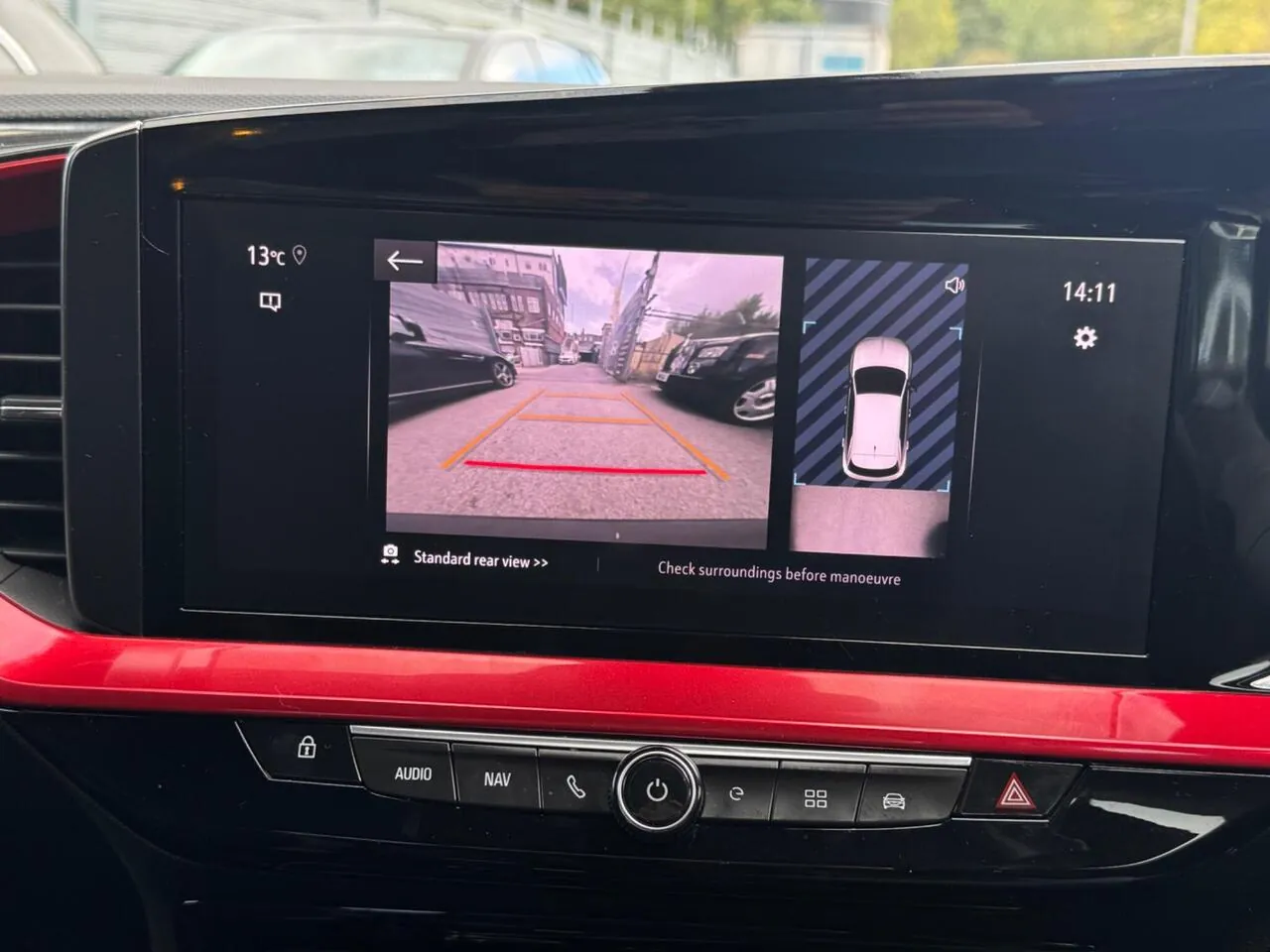 Vauxhall Mokka Electric 2022 photo 3