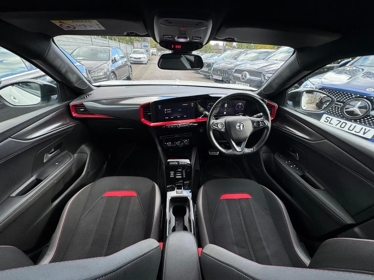 Vauxhall Mokka Electric 2022 photo 2