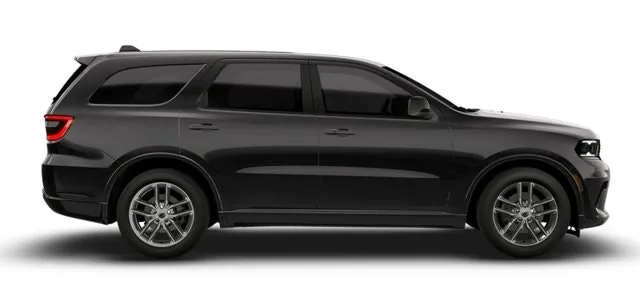 Dodge Durango 2027 photo 2
