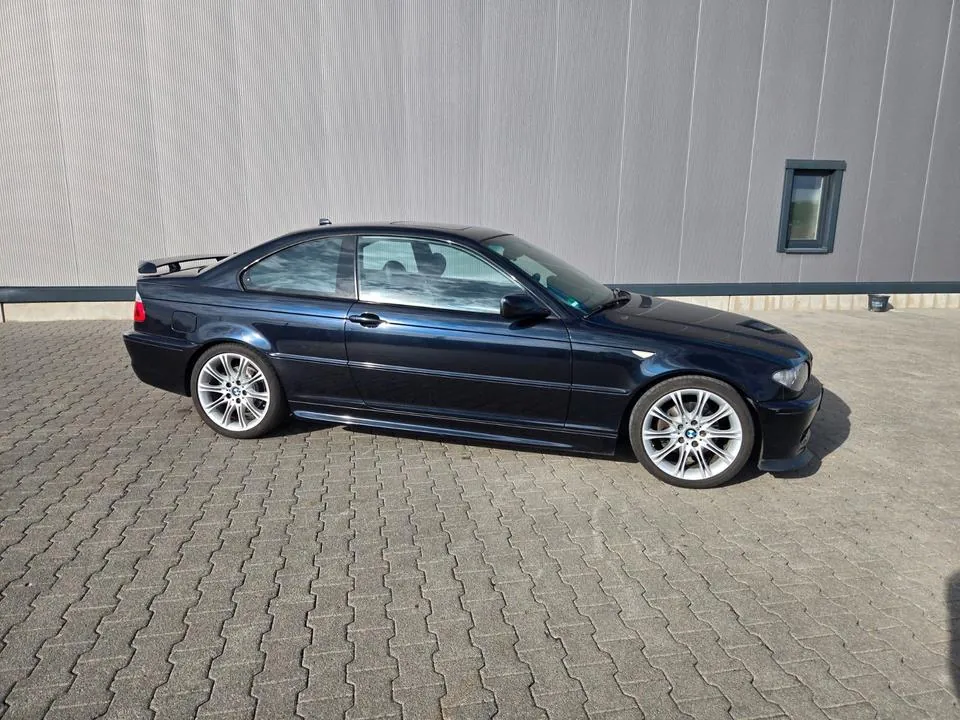 BMW 325Ci