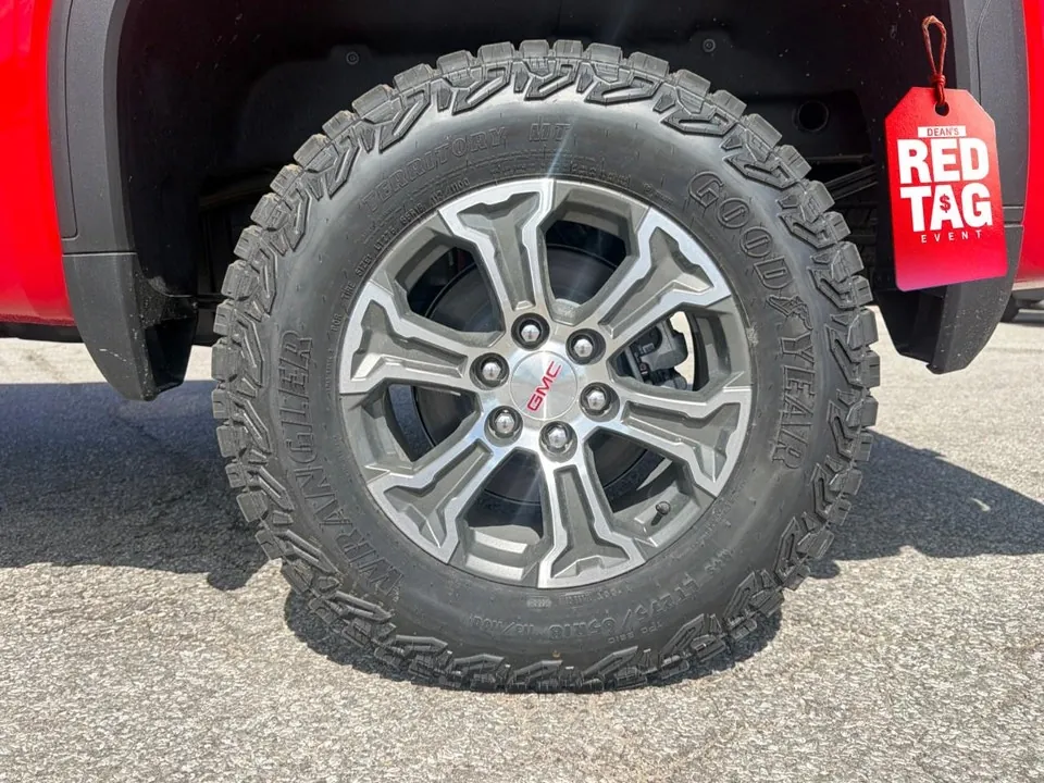 GMC Sierra 1500 2026 photo 4