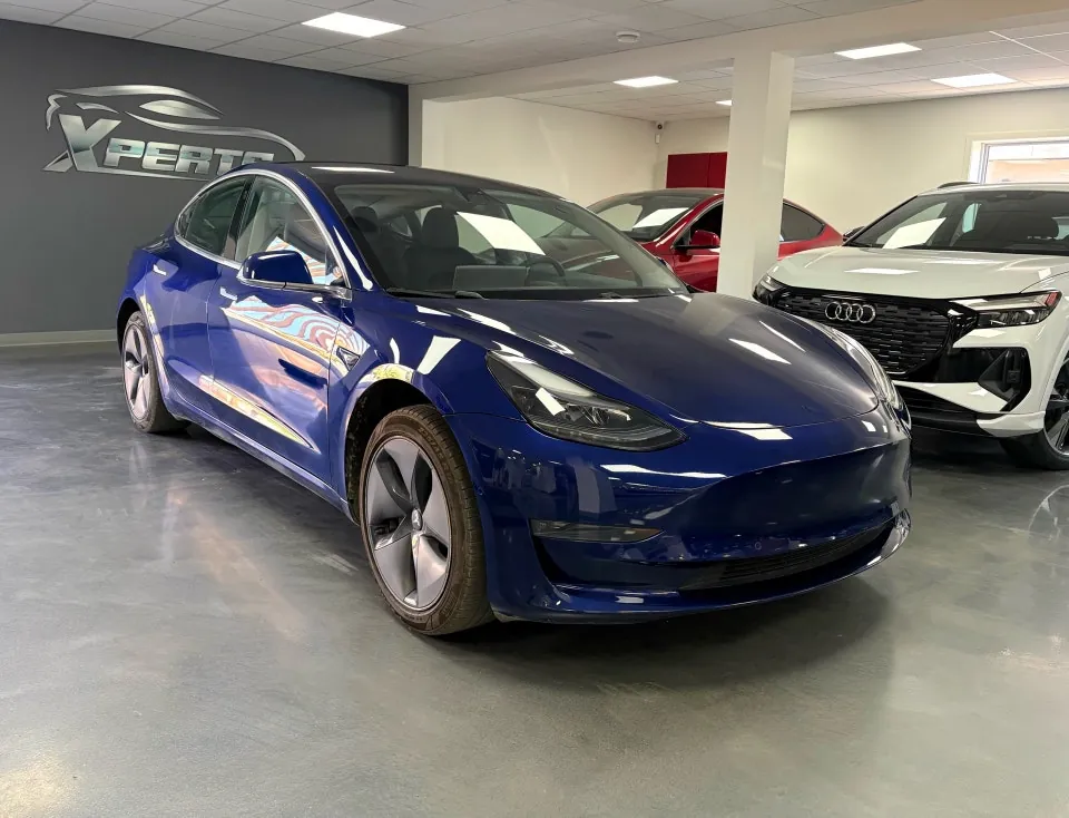 Tesla Model 3 2020 photo 2