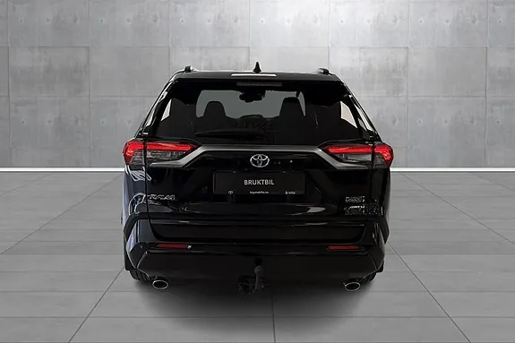 Toyota Rav4 2021 photo 4