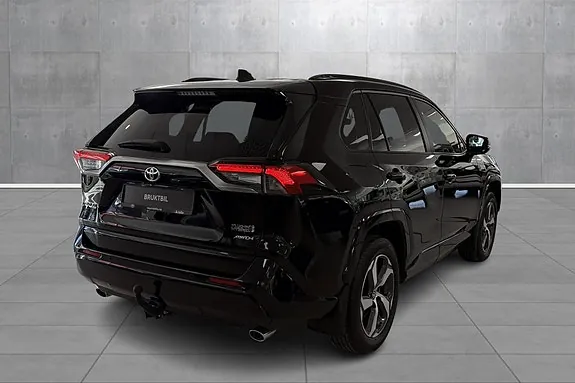Toyota Rav4 2021 photo 5