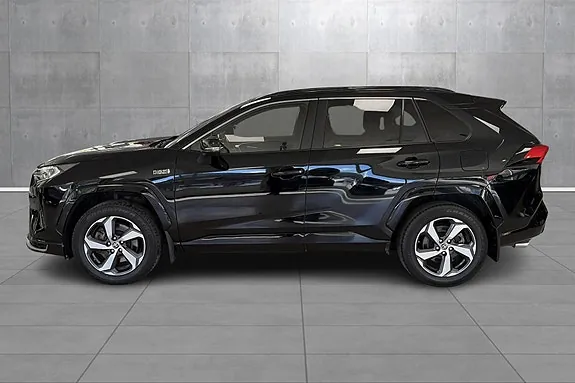 Toyota Rav4 2021 photo 2