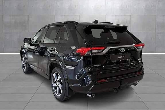 Toyota Rav4 2021 photo 3