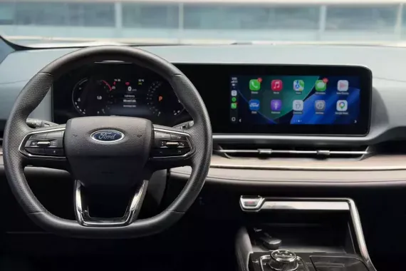 Ford Territory 2024 photo 4