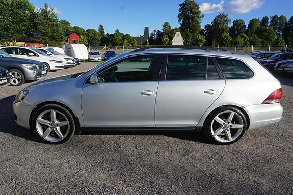 Volkswagen Golf I 2011 photo 4