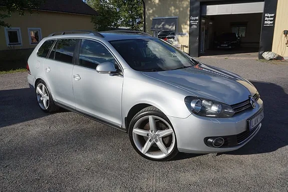 Volkswagen Golf I