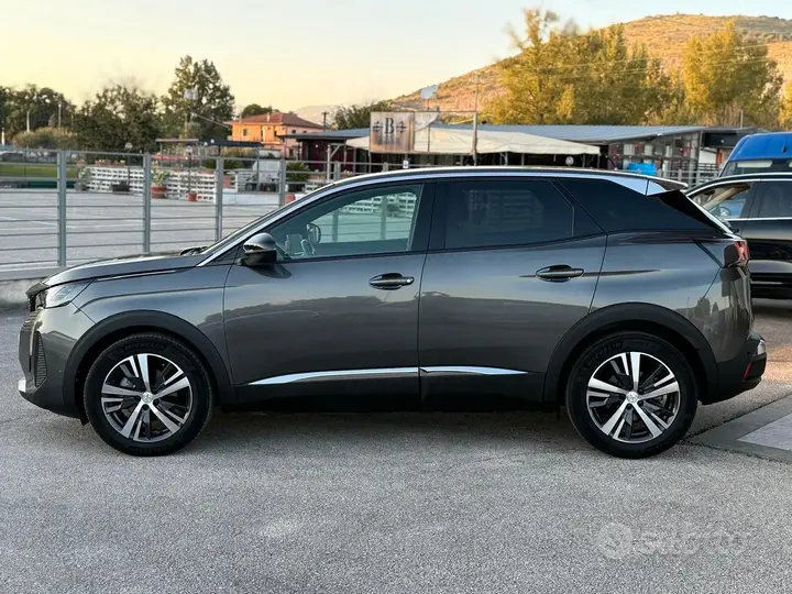 Peugeot 3008 2024 photo 3