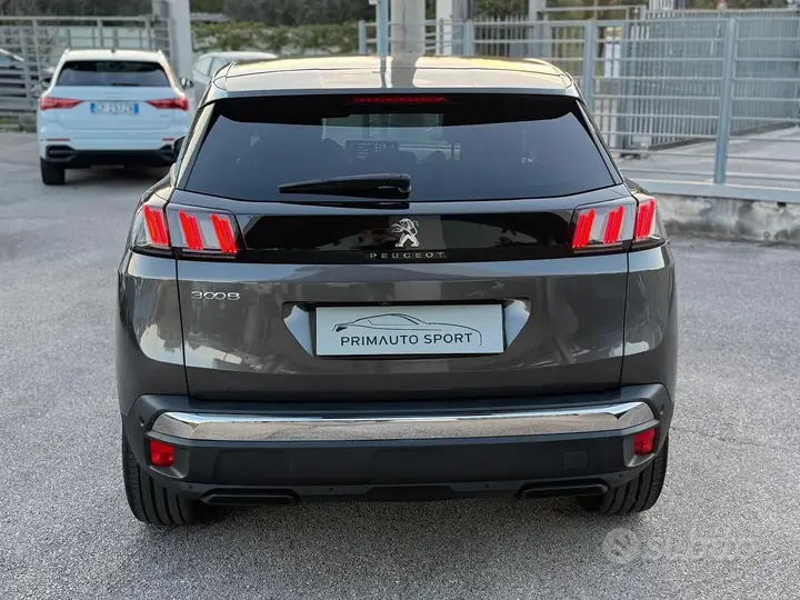 Peugeot 3008 2024 photo 5
