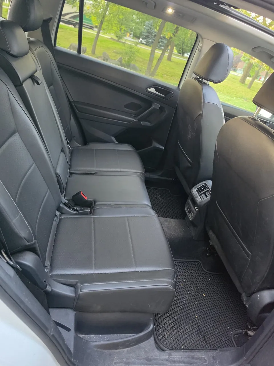 Volkswagen Tiguan 2018 photo 5