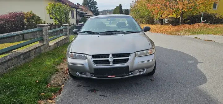 Chrysler Stratus 1998 photo 2
