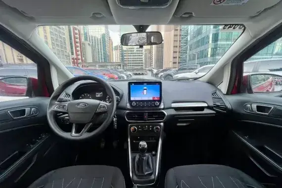 Ford Ecosport 2021 photo 4