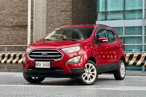 Ford Ecosport 2021 photo 2