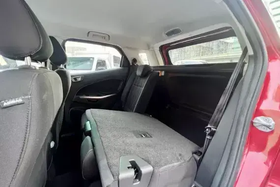 Ford Ecosport 2021 photo 5