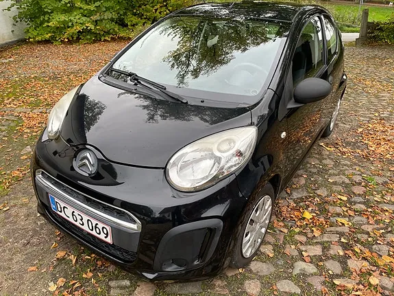 Citroen C1