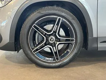 Mercedes-Benz Gla 2022 photo 3