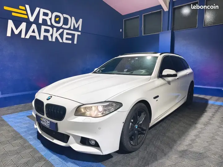 BMW Série 5