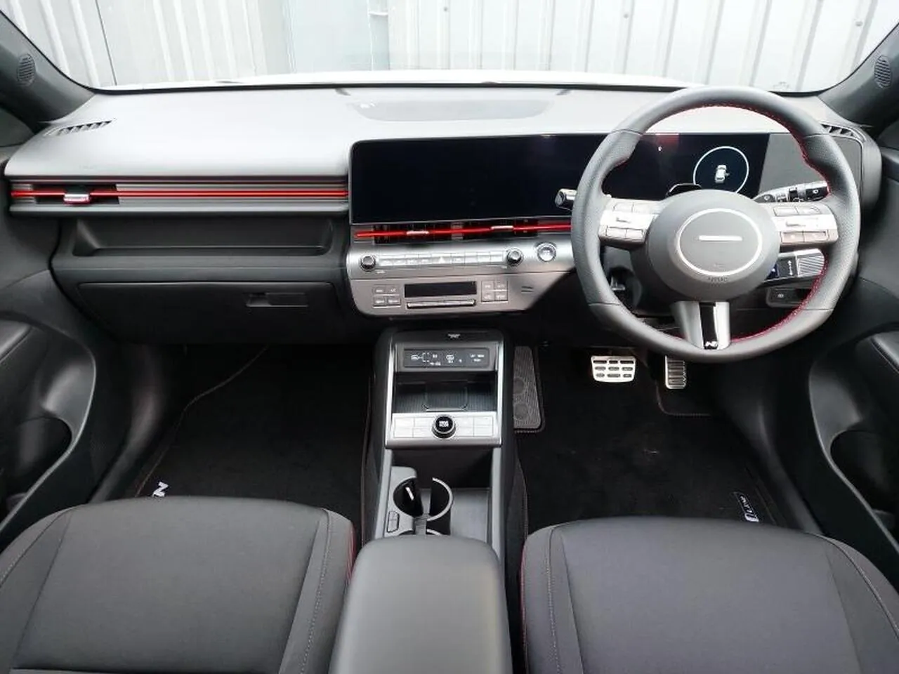 Hyundai Kona 2026 photo 3