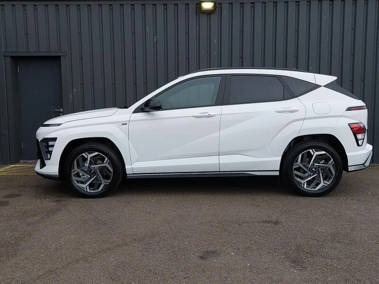 Hyundai Kona 2026 photo 4