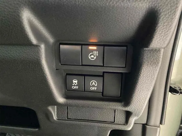 Suzuki Xbee 2026 photo 3