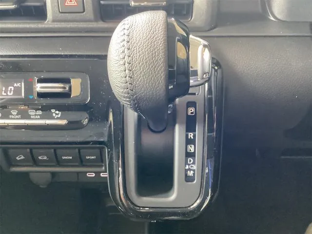 Suzuki Xbee 2026 photo 4