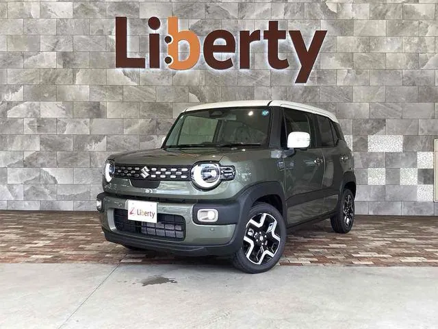 Suzuki Xbee